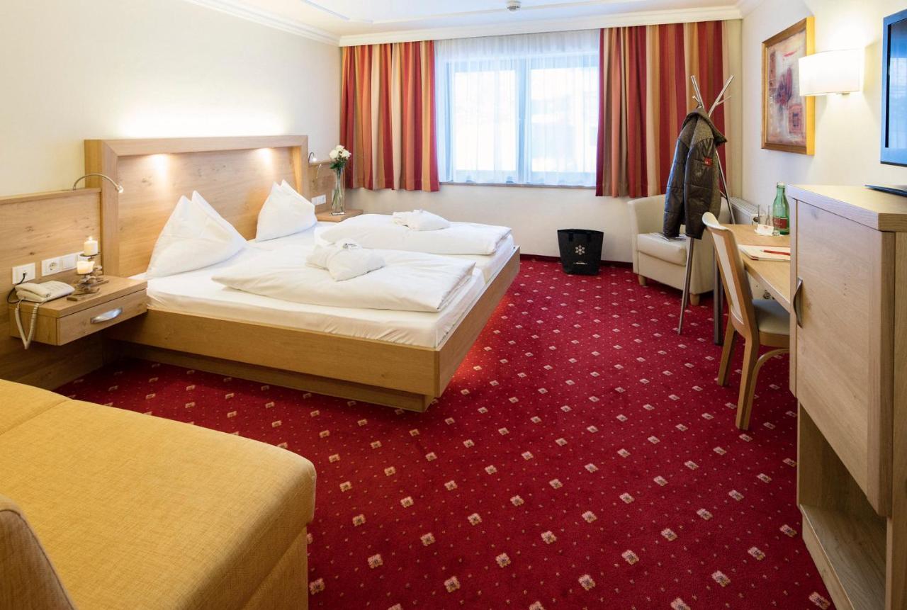 Hotel Sportalmmm, Hoch-Genuss (Adults Only) Zauchensee Exterior photo