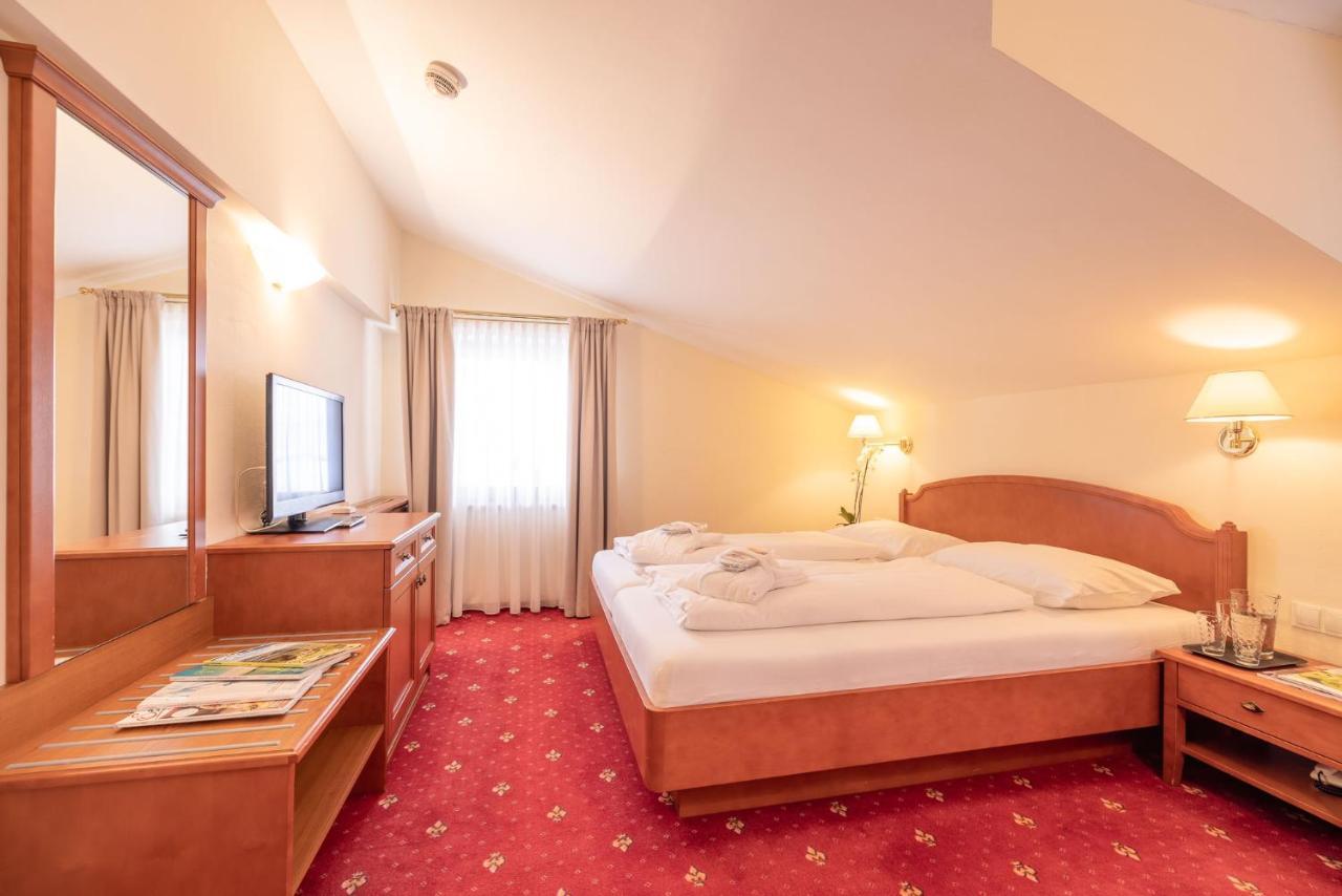 Hotel Sportalmmm, Hoch-Genuss (Adults Only) Zauchensee Exterior photo